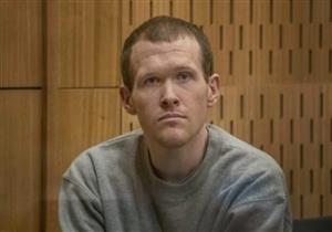 الناجون يعربون عن غضبهم من مرتكب مجزرة مسجدي كرايست تشيرش خلال محاكمته