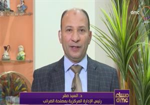 مصلحة الضرائب: الفاتورة الإلكترونية تقضي على ظاهرة الفواتير الوهمية - فيديو