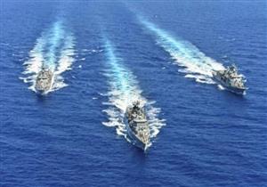 تدريبات عسكرية أوروبية في المتوسط على خلفية توتر بين أثينا وأنقرة 