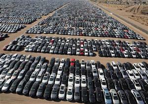 بأكثر من 1400 سيارة.. هيونداي تسيطر على تراخيص الملاكي في مصر