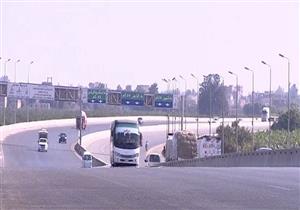 "الطرق والكباري" تكشف تفاصيل محور "الخطاطبة" الرابط بين محافظات الوجه البحري