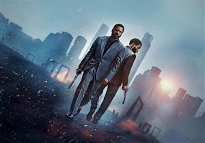 إيرادات الخميس.. "Tenet" يحتل الصدارة و"The Invisible Man" في المركز الرابع 