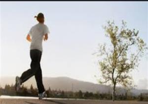 متى يكون الجري مفتاح السعادة؟