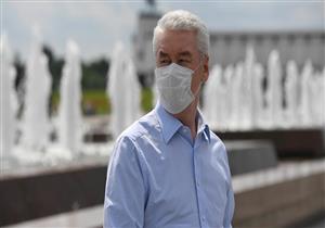 عمدة موسكو يحدد موعد الانتصار على كورونا في المدينة