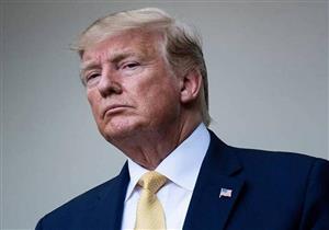 ترامب يعلن اعتقال ٢٠٠ متظاهرًا ويتهم بايدن بإلقاء اللوم على الشرطة بدلاً من المحتجين