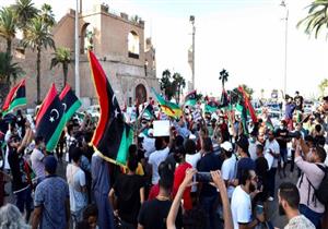 حكومة الوفاق توقف وزير داخليتها "احتياطيا" بعد احتجاجات طرابلس.. وتحقق معه 