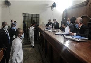 المؤبد لمدير مكتب متابعة محافظ البحيرة السابق في اتهامه بالرشوة واستغلال النفوذ