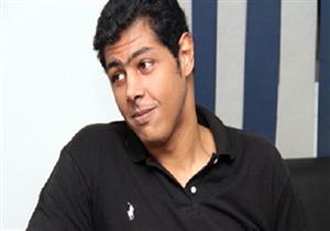 عمر مصطفى متولي يشكر أحمد فهمي ويهنئه على "سره الباتع"