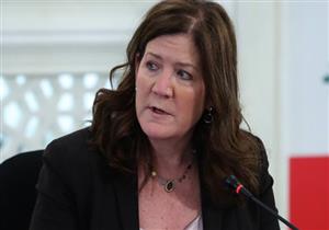 سفيرة أمريكا ببيروت تؤكد دعم بلادها لكل أنواع الحريات في لبنان