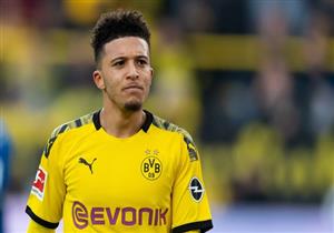 "10 أغسطس".. بوروسيا دورتموند يحدد الموعد النهائي ليونايتد للتعاقد مع سانشو