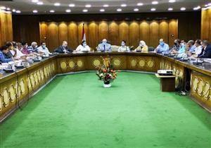 قطاع الأعمال: تدريب مديري مراكز تجميع الأقطان على النظام الجديد للتداول في 4 محافظات 