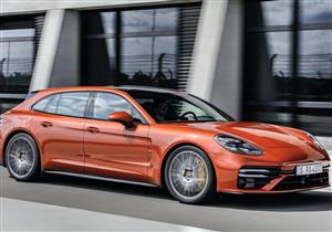 بورشه تعلن سعر وموعد طرح Panamera الجديدة (صور)