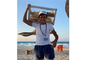 منتدى شباب العالم يدعو "بائع الفريسكا" للمشاركة في دورته المقبلة