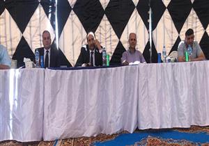 المتر وصل لـ26 ألف.. بيع 6 محال تجارية في مزاد علني ببني سويف الجديدة