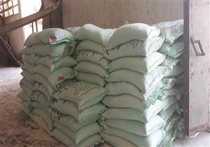 صاحب مخبز بأسيوط يزعم: "الدقيق في سوس".. والشرطة تكشف الحقيقة