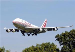 الهند تمدد تعليق الرحلات الجوية الدولية بسبب كورونا