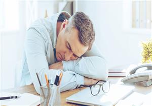7 نصائح بسيطة تخلصك من النعاس في أماكن العمل