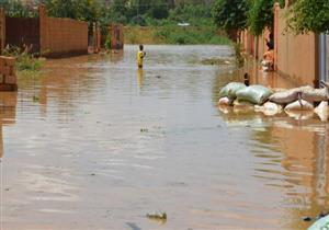 مقتل 51 شخصًا وتدمير آلاف المنازل جراء فيضانات في النيجر