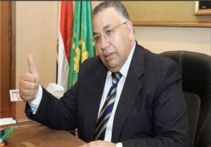 نقيب الأشراف ينعى رجل الأعمال محمود العربي: له إسهامات متعددة في مجال الأعمال الخيرية 