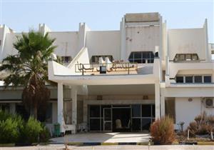 حظر تجوال شامل في مدينة سرت الليبية لمواجهة تفشي كورونا 