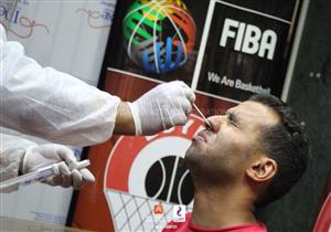 اتحاد السلة يجري المسحات للحكام.. ويخاطب الأندية بضرورة إجراء الفحوصات الطبية