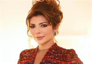 أصالة تستبدل صورتها الشخصية على إنستجرام لـ"علم لبنان"