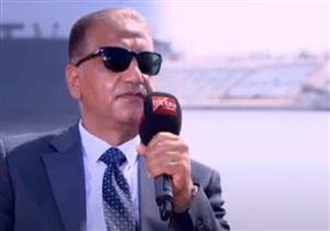 مدير إدارة الأشغال بقناة السويس: مهامنا شاملة ومتنوعة