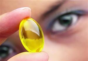 أبرزها الأوميجا 3.. 7 عادات صحية تساهم في التخلص من جفاف العين
