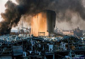 خبير ألماني لـDW: انفجار بيروت محيِّر ولم تسببه حرارة الصيف فقط