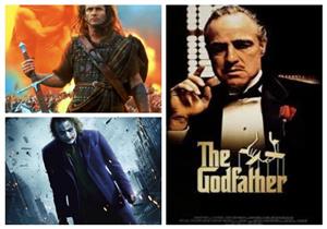 وفقا لـ"IMDB".. أفضل 10 أفلام في تاريخ السينما العالمية "عليك مشاهدتها"
