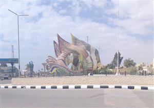 منتجعات رأس سدر السياحية تستقبل 10 آلاف زائر خلال أسبوع