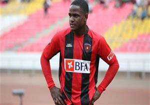 تقارير إيطالية: بيراميدز يكتسح منافسته مع كالياري لضم موهبة أنجولا