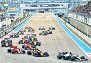 فورمولا-1 تترقب ساعة الحسم في سباق جدة السعودي