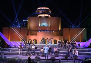 الأحد.. الأوبرا تقدم مقتطفات من المسرحيات الغنائية الكلاسيكية  