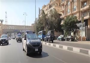  "نقد أجنبي وتهريب بضائع أجنبية".. أمن المنافذ يضبط 31 قضية متنوعة