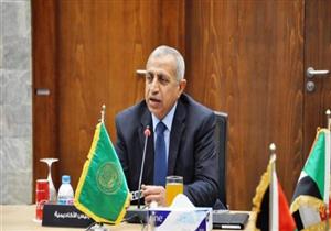 رئيس الأكاديمية البحرية: القوة العسكرية المصرية شهدت طفرة كبيرة فى التسليح