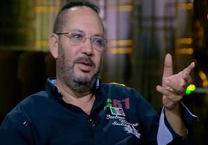 لأول مرة.. كمال أبو رية يكشف سر احتفاظه الدائم بالـ"سبحة" (فيديو)