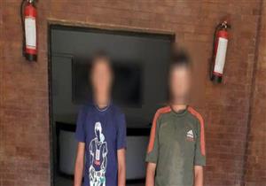 الداخلية: سقوط لصوص أغطية الغرف الخاصة بكابلات شركة اتصالات في بورسعيد