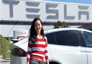 اعتلاء "تيسلا" قمة الهرم يحفِّز شركات صينية لدخول السوق الأمريكية