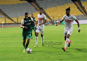 رئيس المصري لمصراوي: سنطالب بحكام أجانب لمبارياتنا المقبلة