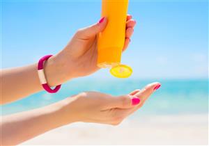 هل يمنع واقي الشمس امتصاص فيتامين د؟