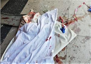 قصة أقدم مستشفى دمره انفجار بيروت: "أسعفنا المرضى على ضوء الهواتف"