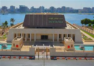 فتح المناطق الأثرية أمام الزائرين وفق الضوابط الاحترازية بسوهاج