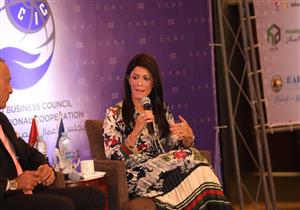 المشاط: محفظة التعاون الجارية مع شركاء التنمية تبلغ 25 مليار دولار