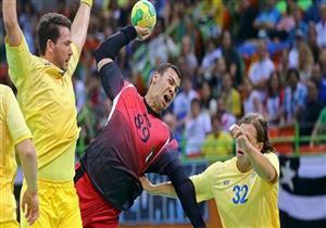 تعرف على مواعيد مباريات مصر في بطولة العالم لكرة اليد 2021