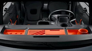 للمقبلين على الشراء.. أصغر سيارة كهربائية في مصر بـ 585 ألف جنيه 