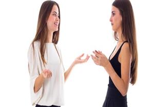 كيفية التعامل مع الأشخاص الفضوليين وأفضل طريقة للرد على تساؤلاتهم