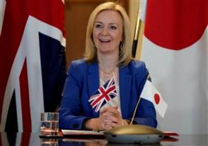 لندن تتوصل مع اليابان إلى أول اتفاق تجاري لمرحلة ما بعد بريكست