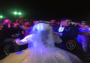 مصاب بمرض نادر ويحتفل بزفافه.. معلومات عن حمو بيكا