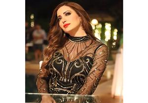 بصور جديدة.. نسرين طافش تذكر الجمهور بمتابعة "الوجه الآخر"